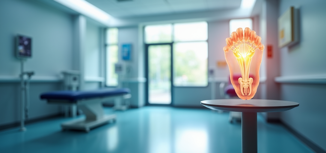 Die Top 7 Orthopädischen Rehakliniken in Deutschland: Unsere Empfehlungen