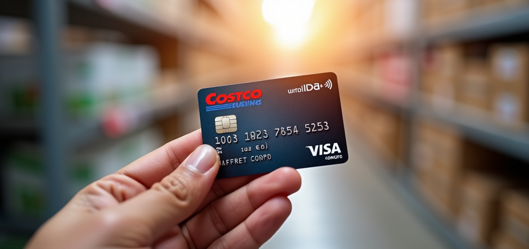 Explore the Upcoming Costco Business Visa Card with Cash Back Rewards for 2026