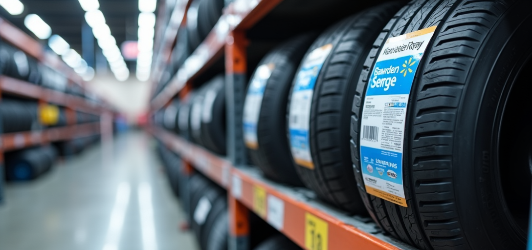 Understanding Walmart Tire Prices: How Timing and Inventory Impact Your Costs