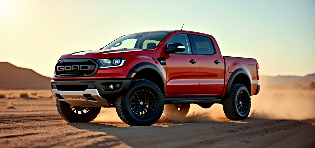 Discover Genuine Takeover Payment Options for Pickup Trucks in the USA
