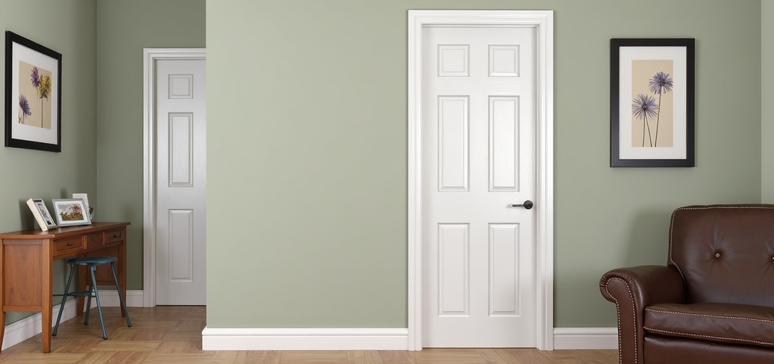 Discover Convenient Internal Door Installation Services with Wickes Across the UK in 2026