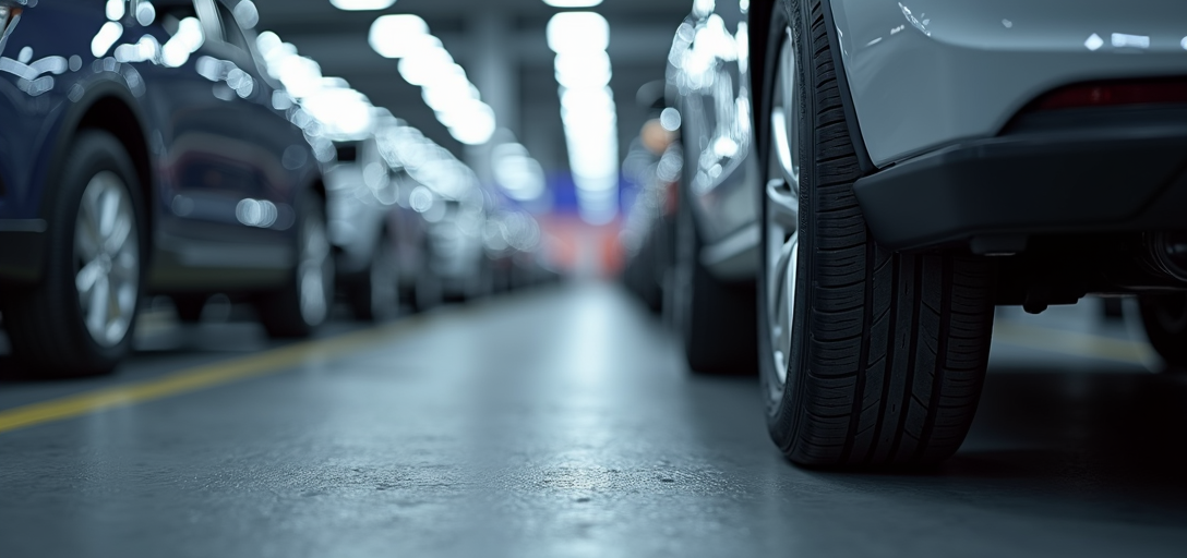 Discover Incredible Tire Savings at Sam's Club This September 2026