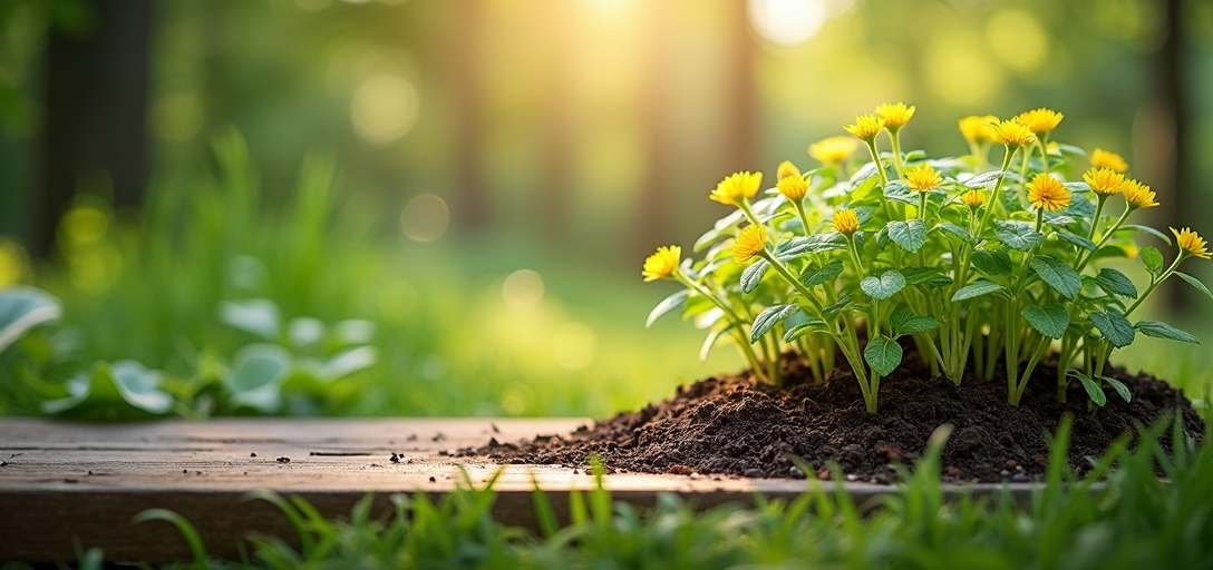 Entdecken Sie Die Neuesten Gartenprodukte für Diese Saison