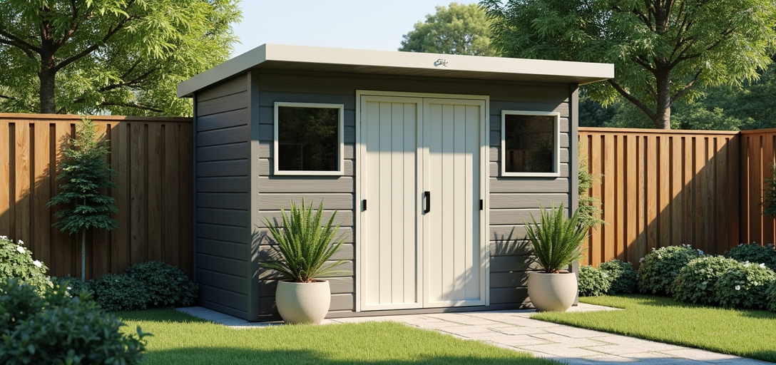 Discover Affordable Outdoor Storage Solutions: Lidl's Best Shed Deals for 2026