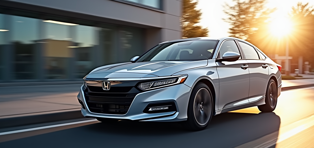 Understanding New Honda Vehicle Lease Deals: A Clear Guide