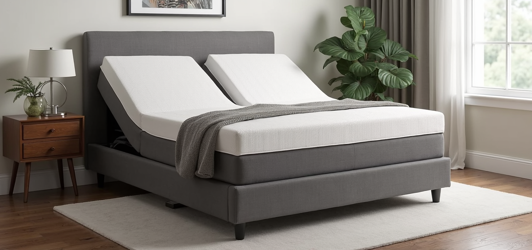 Discover Upcoming 2026 Deals on Electric Adjustable Beds at Costco