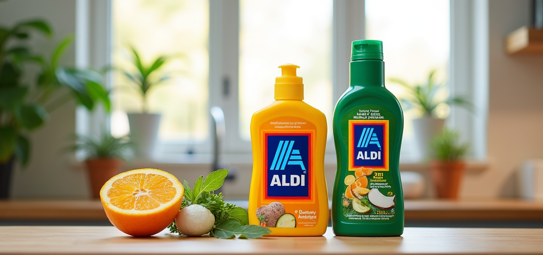Top Markenprodukte zu Knallerpreisen bei ALDI entdecken