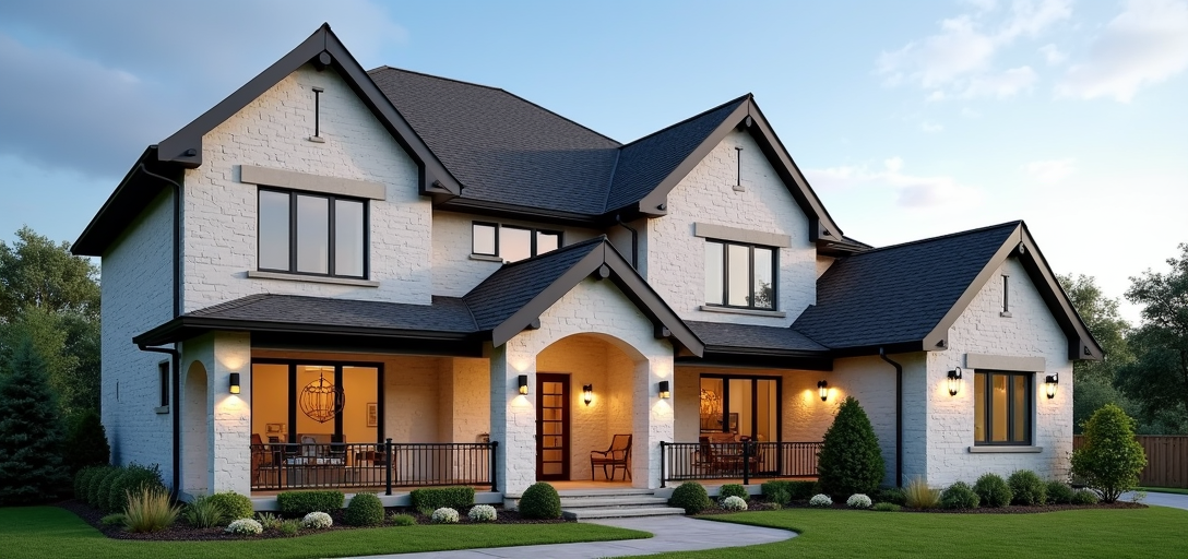 Top 5 Home Insurance Companies for Comprehensive Roof Replacement Coverage