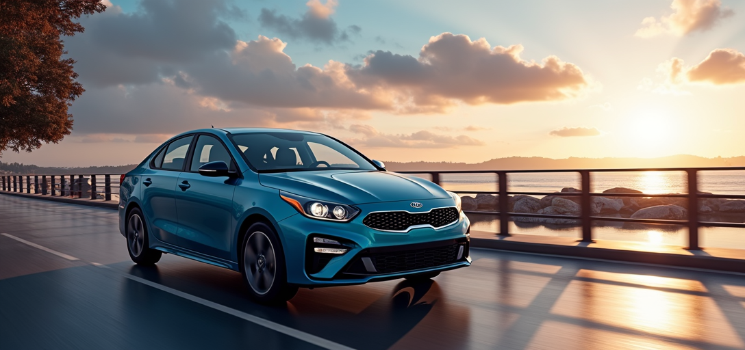 Discover Amazing Clearance Deals on Kia Used Cars at Arnold Clark for 2026