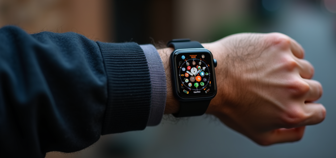 Smartwatches: Essential Features You Should Invest In