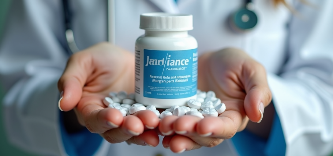 A Patient's Guide to Understanding Jardiance with Walmart Pharmacy