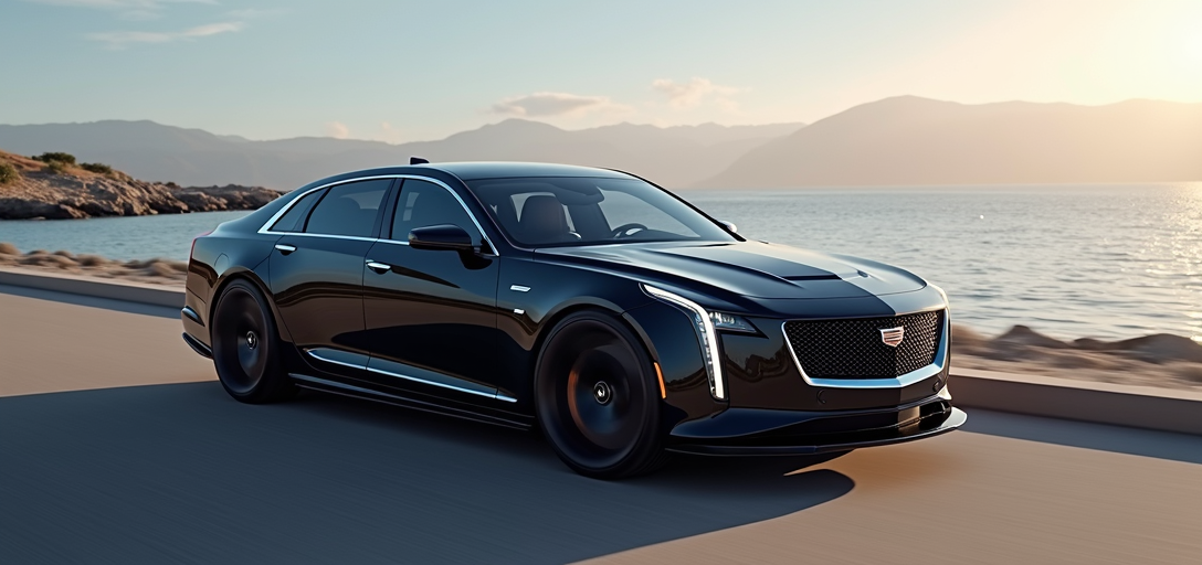 Exploring the Features and Innovations of the 2027 Cadillac Lineup