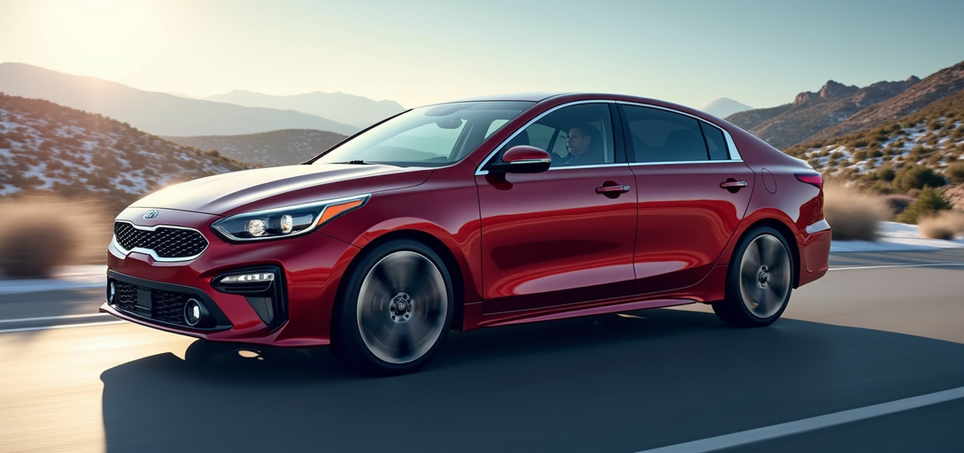Discover Kia's Exciting New Models Coming to Canada in 2027