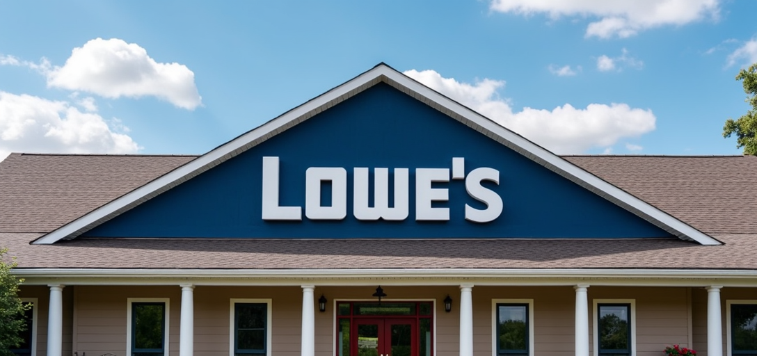 Explore Exciting Deals on Roofing Installation with Lowe's in 2026