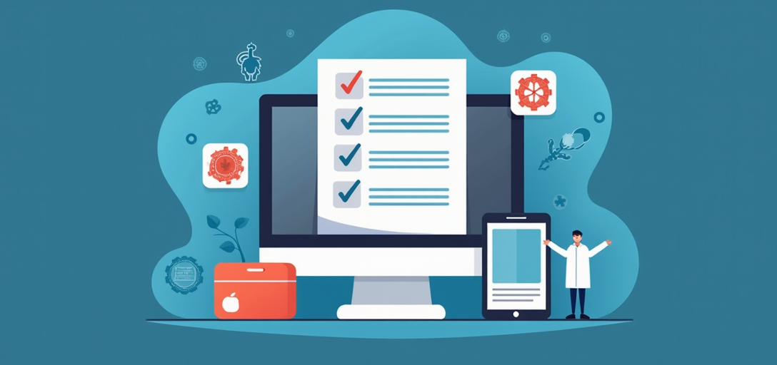 Top 5 Critical Factors to Evaluate When Selecting a Medical Coding Program