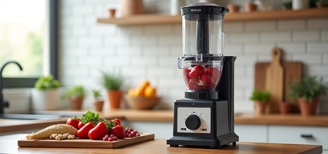 Discover Exceptional Savings on Ninja Kitchen Appliances at Costco
