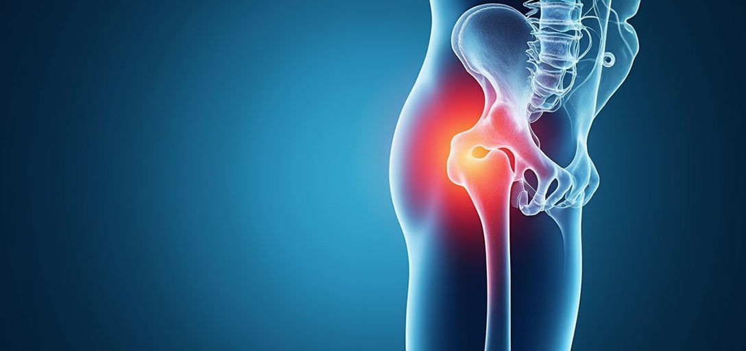 Explore the Top 10 Hospitals in Australia for Hip Replacement Surgery