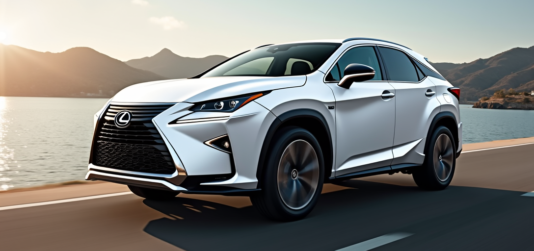 Discover the Benefits of Buying a Lexus Certified Used Car in 2026