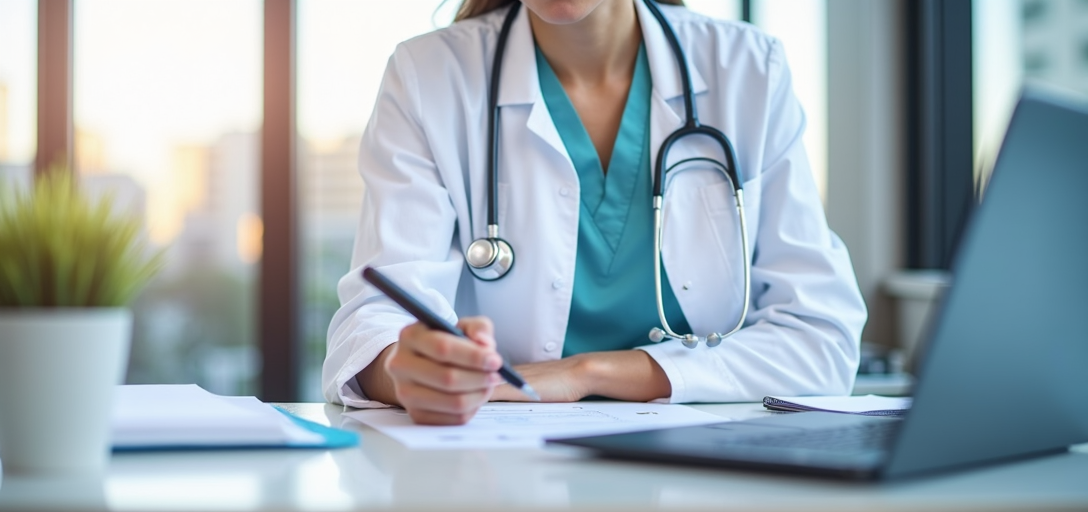 Explore the Top 5 Online Medical Coding Programs You Need to Know About