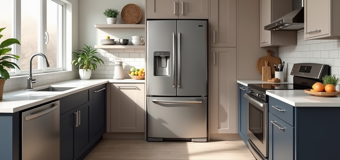 Discover Incredible Black Friday Appliance Deals at Costco for 2026
