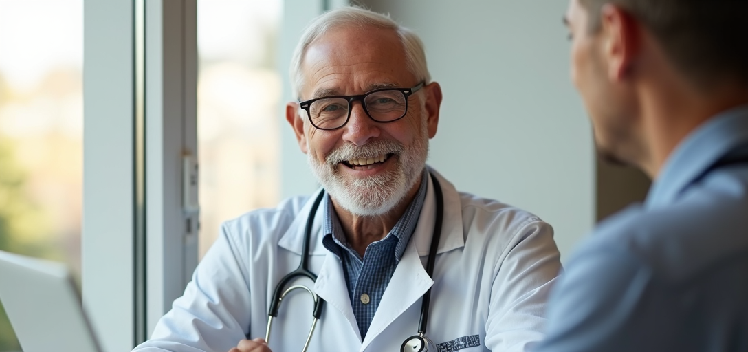 Navigating Medicare at 65: Your Guide to Enrollment Options