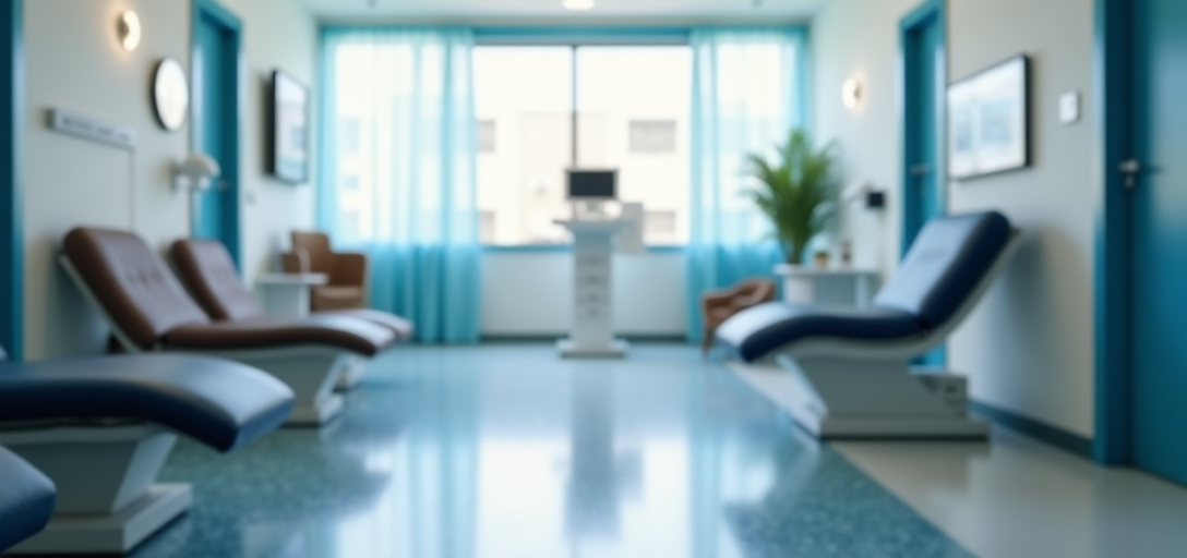 Entdecken Sie Die Top 7 Kliniken Für Orthopädische Rehabilitation In Deutschland