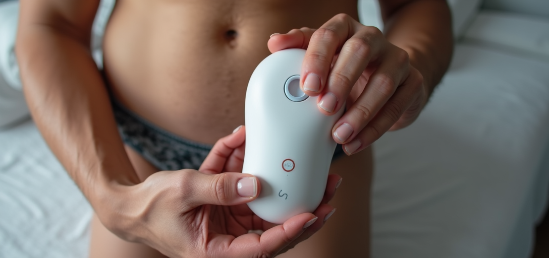 Discover Affordable Deals on Men's Intimate Devices at Amazon
