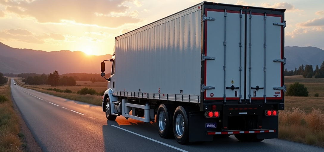 Discover Unmissable Light Truck Tire Deals at Costco This September 2026