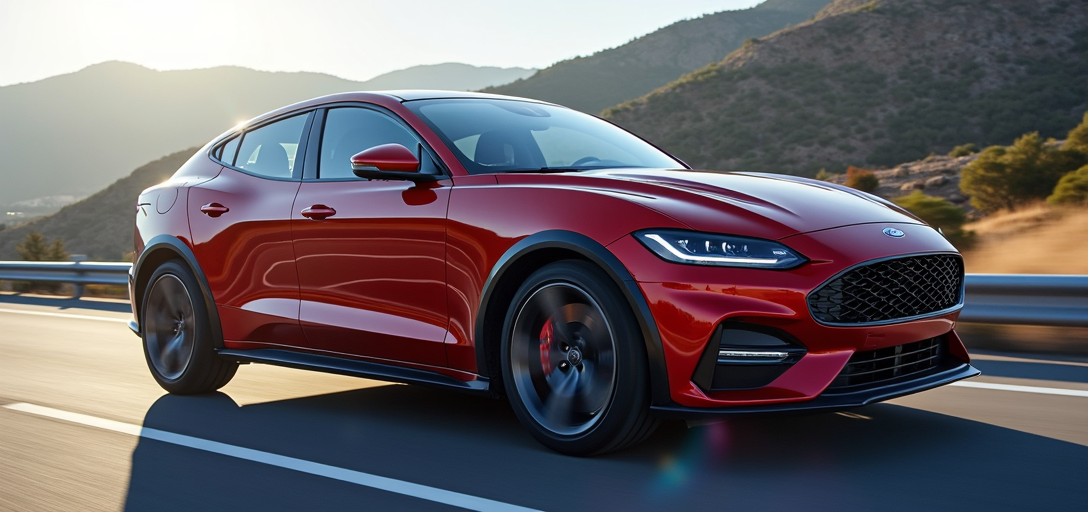 Discover Exciting Ford Deals for October 2026 on Popular Models