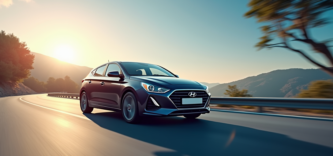 Discover Exciting Lease Offers on Hyundai's Latest Models