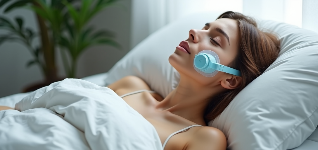 A Comprehensive Guide to the Best Sleep Apnea Breathing Devices for Women in 2026