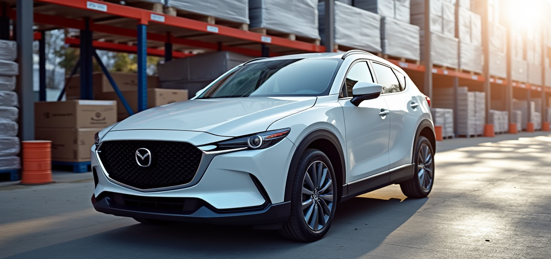 Costco UK: Explore Exclusive New Car Offers for Members in 2026