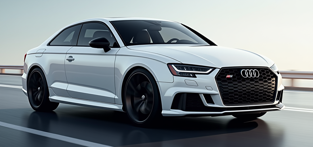 Discover Incredible Savings on the Latest Audi Models Today