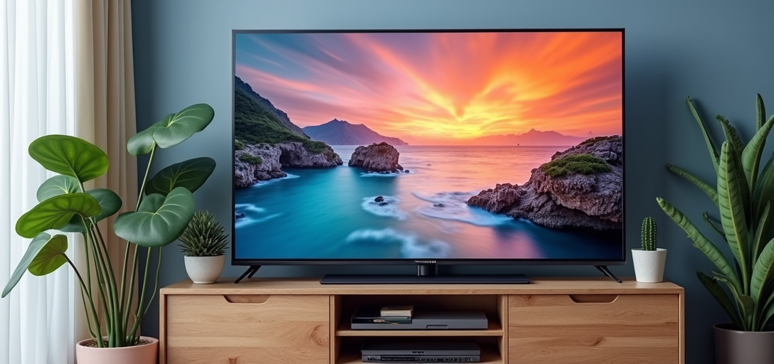 Descubre las Mejores Ofertas en Televisores de Costco en 2026