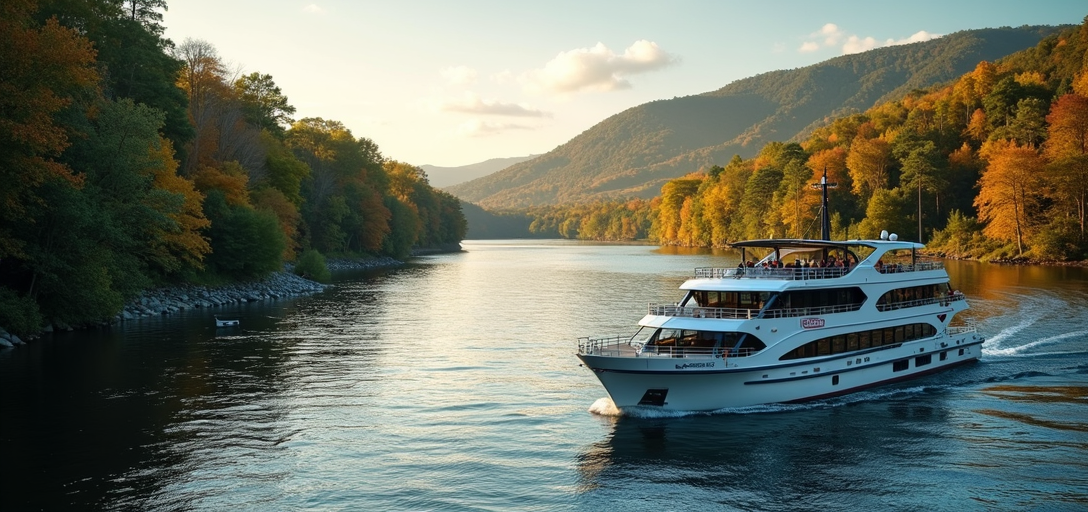 Explore 2026 Mississippi River Cruises: Unbeatable Deals and Exciting Routes