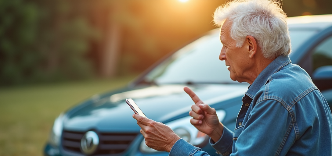 Understanding Car Insurance Discounts for Seniors: When Can You Expect to Save?