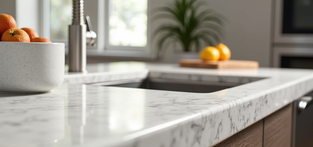 Your 2026 Guide to Choosing Custom Countertops with Cosentino at Costco for Seniors