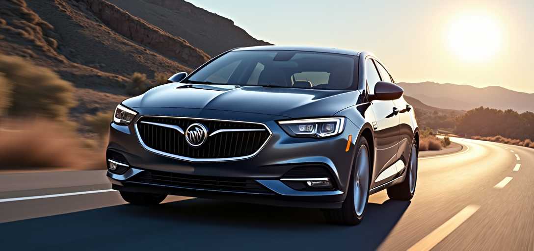 Discover Exclusive Buick Deals with the Costco Auto Program in 2026