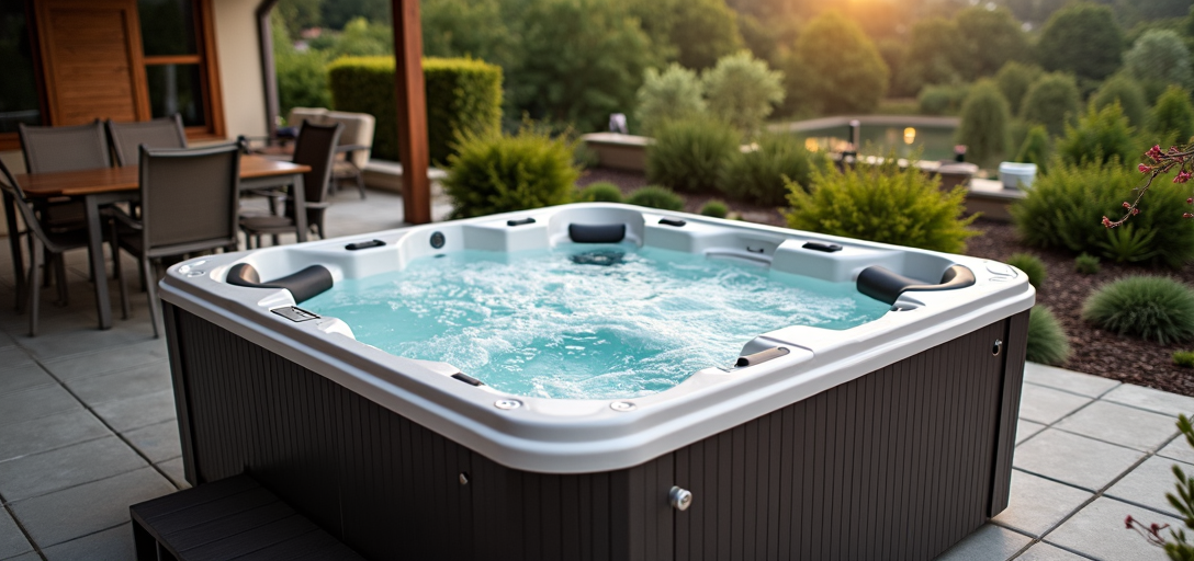 Discover Amazing Savings on 7-Person Hot Tubs at Costco for 2026