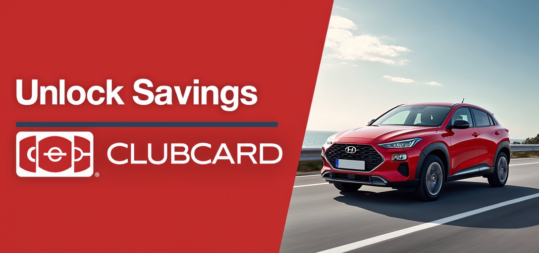 Unlock Savings: Get 10% Off Car Insurance with Tesco Clubcard