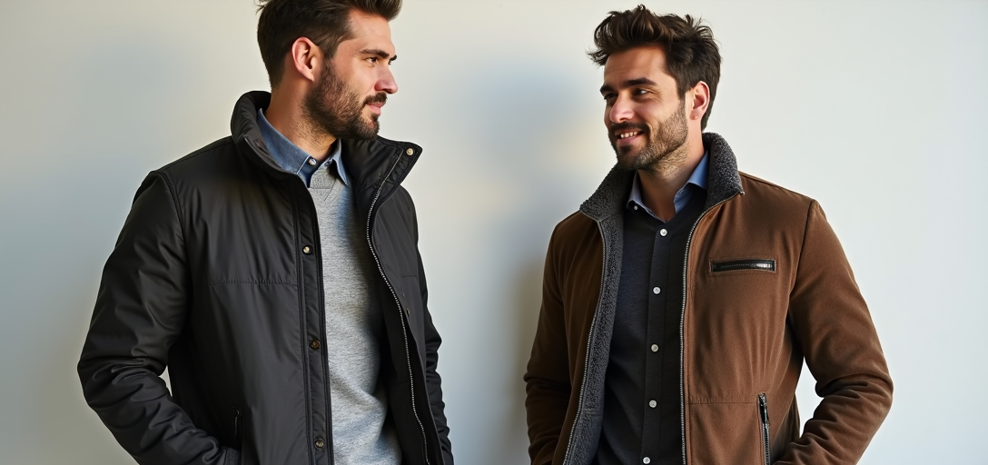 Score Amazing Deals on Men's Fashion at Dillard's Huge Clearance Event