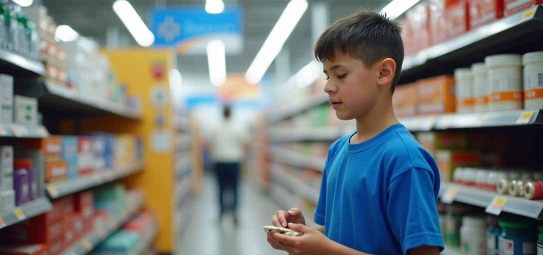 Navigating ADHD Medication: What to Expect When Getting Adderall at Walmart