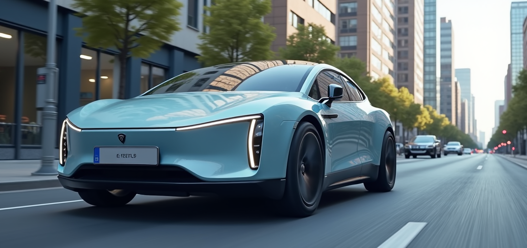 Understanding the Future: Projected Electric Car Insurance Costs in 2026