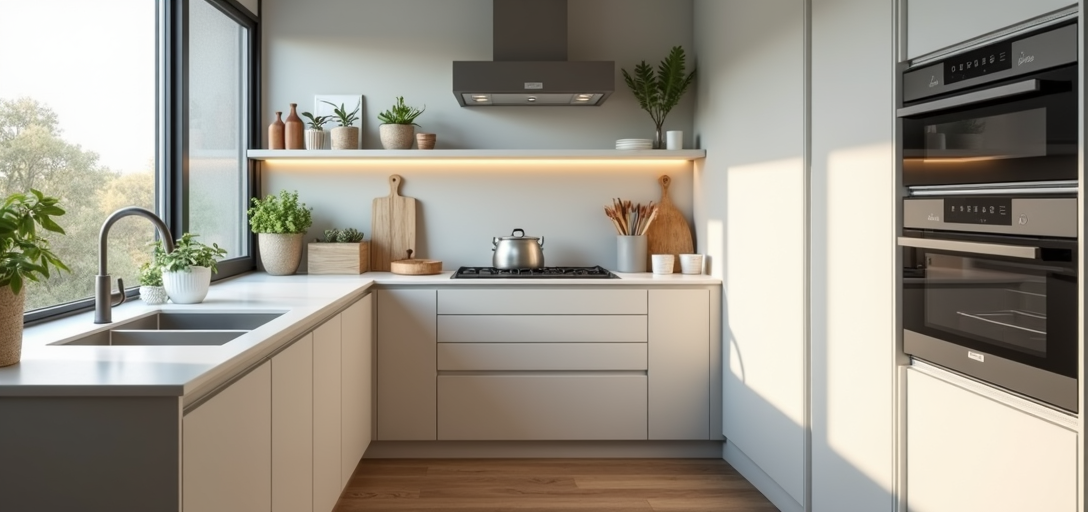 Discover IKEA's New Kitchen Installation Services Launching Soon in Australia