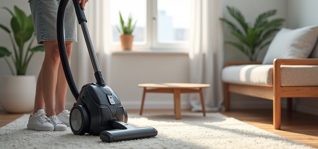 Discover the Best Rated Vacuum Cleaners Available at Costco in 2026
