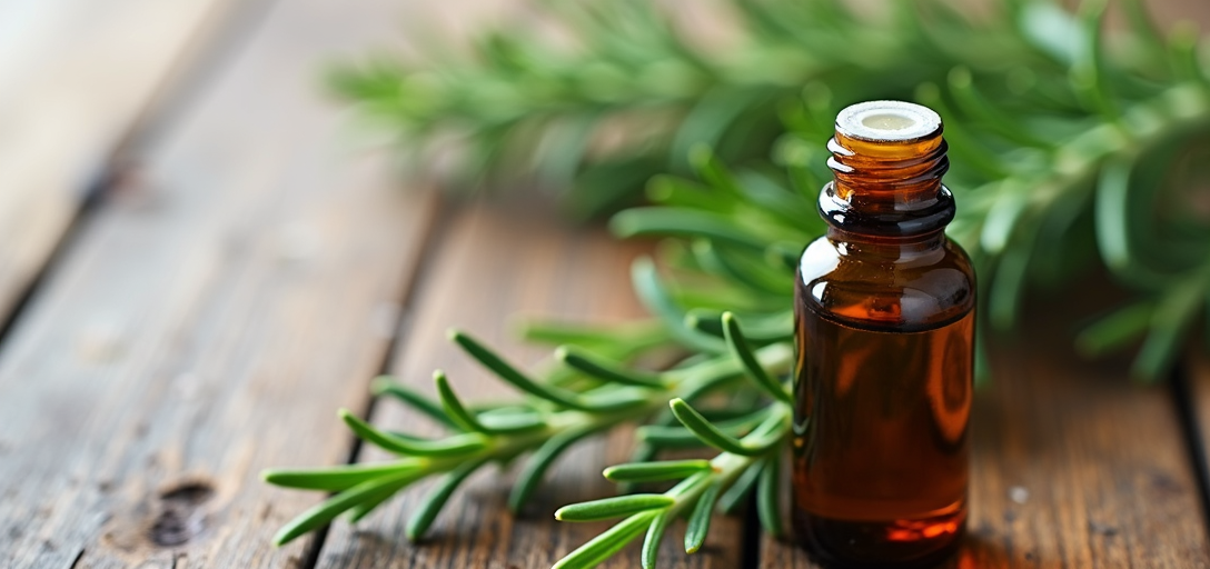 Exploring Rosemary Oil: What You Need to Know About Its Role in Hair Growth
