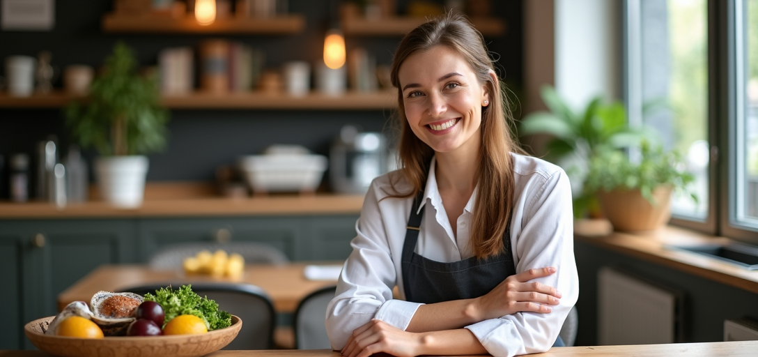 France Travail : Découvrez Les Programmes De Formation En Hôtellerie Et Restauration Pour 2026