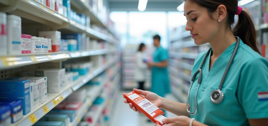 Exploring Options: How to Access Mounjaro Medication at Walgreens