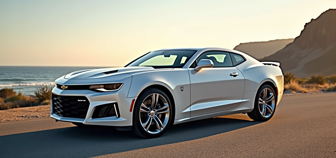 Discover Chevrolet's Exciting Lease Specials on Select Models This August