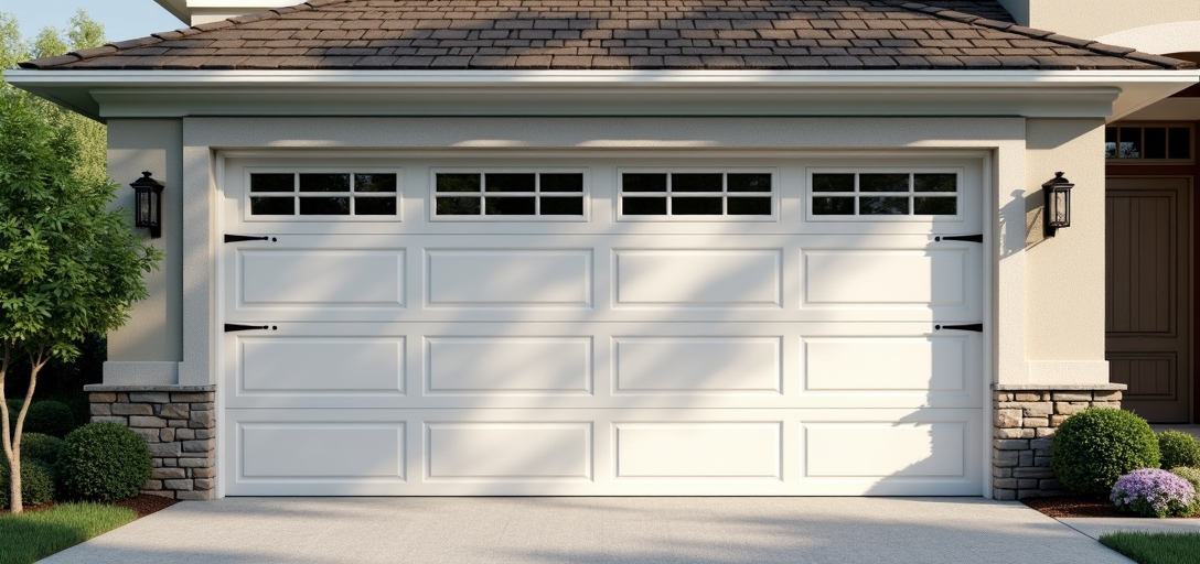 Discover Exclusive Garage Door Installation Offers Available to Costco Members in 2026